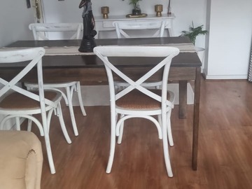 Venta / Departamento / Providencia