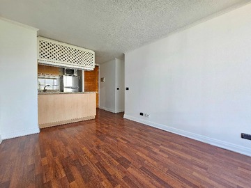 Venta / Departamento / Providencia