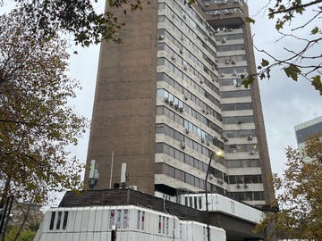 Venta / Departamento / Providencia