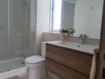 Venta / Departamento / Providencia