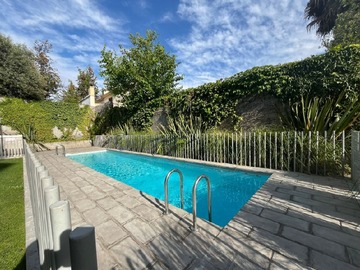 Venta / Departamento / Providencia