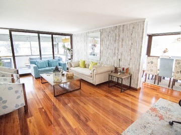 Venta / Departamento / Providencia