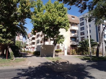 Venta / Departamento / Providencia
