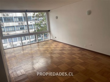 Venta / Departamento / Providencia