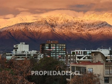 Venta / Departamento / Providencia