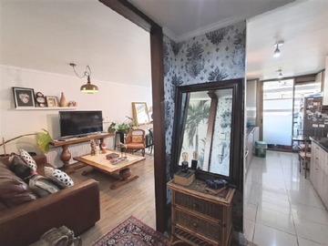 Venta / Departamento / Providencia