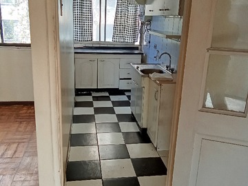 Venta / Departamento / Providencia