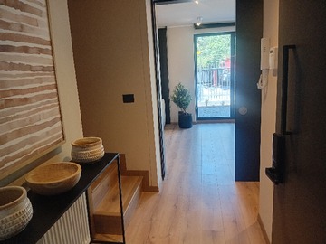 Venta / Departamento / Providencia