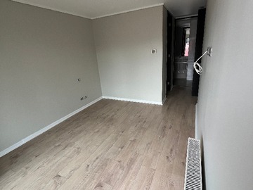 Dormitorio principal suite