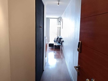 Venta / Departamento / Providencia