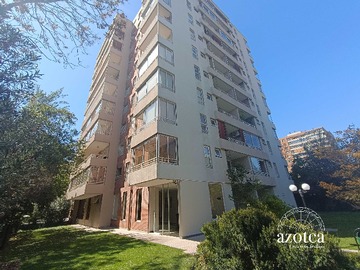 Venta / Departamento / Providencia