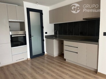 Venta / Departamento / Providencia