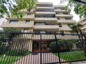 Venta / Departamento / Providencia