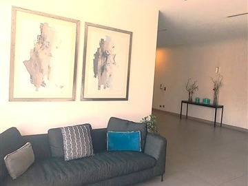 Venta / Departamento / Providencia