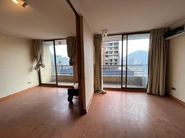 Venta / Departamento / Providencia