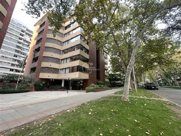 Venta / Departamento / Providencia