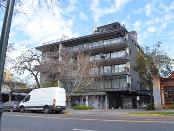 Edificio Manuel Montt