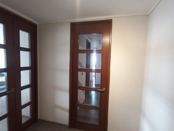 Venta / Departamento / Providencia