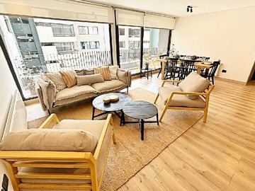 Venta / Departamento / Providencia