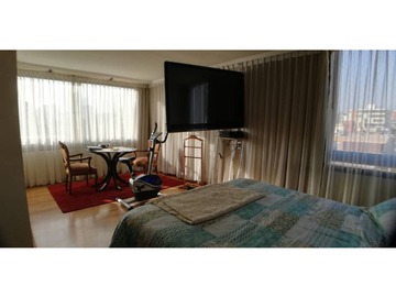 Venta / Departamento / Providencia