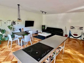 Venta / Departamento / Providencia