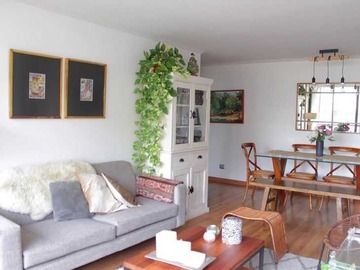 Venta / Departamento / Providencia