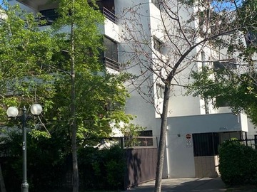 Venta / Departamento / Providencia