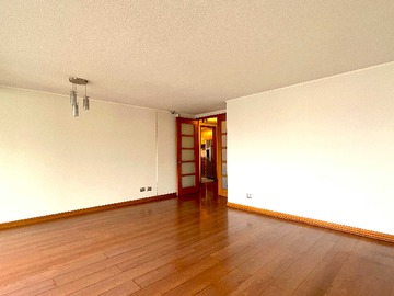 Venta / Departamento / Providencia