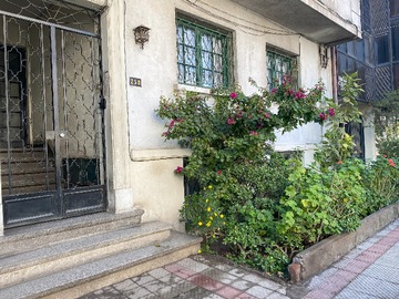 Venta / Departamento / Providencia