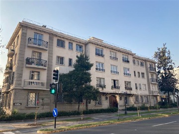 Venta / Departamento / Providencia