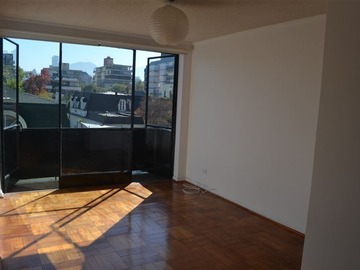 Venta / Departamento / Providencia