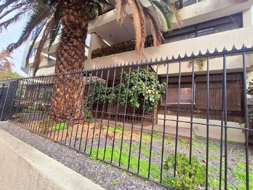 Venta / Departamento / Providencia
