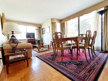 Venta / Departamento / Providencia