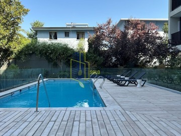 Venta / Departamento / Providencia