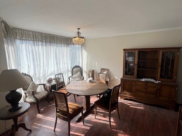 Venta / Departamento / Providencia