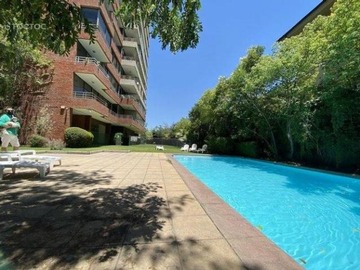 Venta / Departamento / Providencia