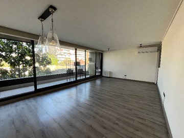 Venta / Departamento / Providencia