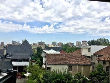 Venta / Departamento / Providencia