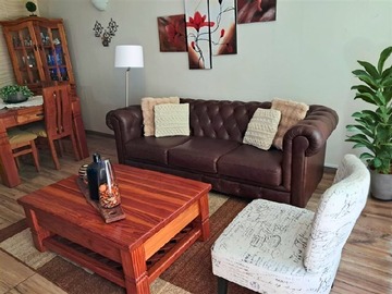 Venta / Departamento / Providencia