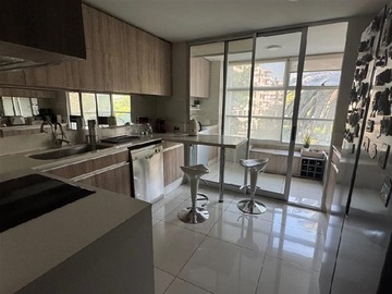 Venta / Departamento / Providencia