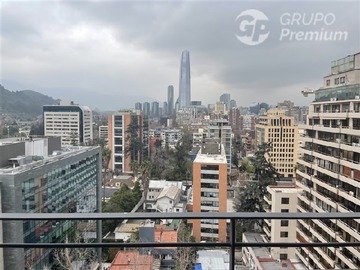 Venta / Departamento / Providencia