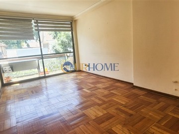 Venta / Departamento / Providencia