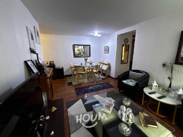 Venta / Departamento / Providencia