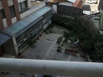 Venta / Departamento / Providencia