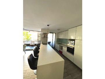 Venta / Departamento / Providencia