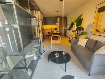 Venta / Departamento / Providencia