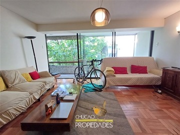 Venta / Departamento / Providencia