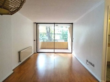 Venta / Departamento / Providencia