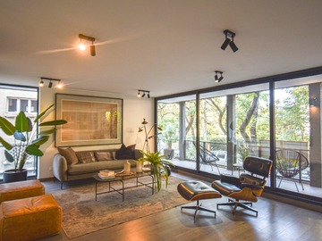 Venta / Departamento / Providencia