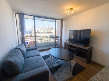 Venta / Departamento / Providencia